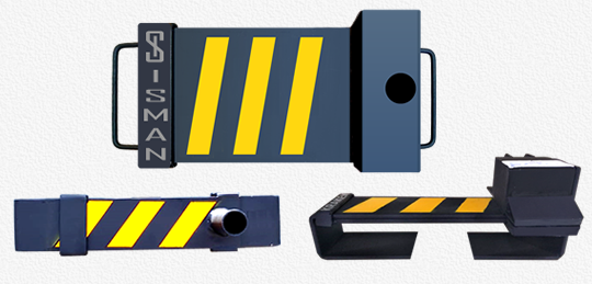 candado satelital, candado para trailer y camión