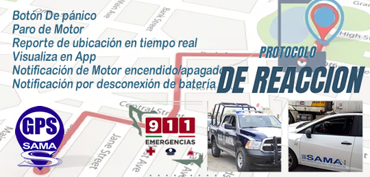 candado satelital, candado para trailer y camión