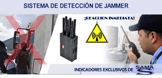 anti jammer