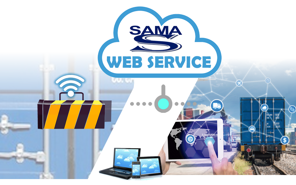 candado satelital, candado para trailer y camión